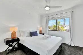 HACIENDA- CANAL VIEWS AND COMFORT - Room