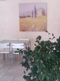 Zama Bed&Breakfast - Restaurant