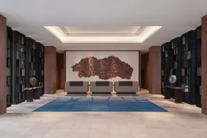 The Westin Resort & Spa Cam Ranh - Reception