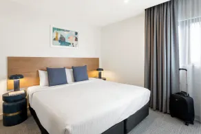 Quest Ivanhoe - Room