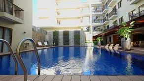 Altabriza Resort Boracay - Pool