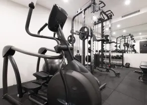Gladius Hotels & Suites Parramatta, an Ascend Hotel Collection - Fitness facility