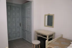 Ela Otel - Habitación