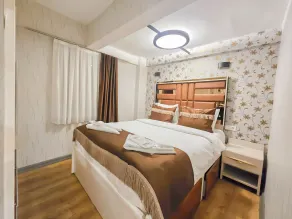 Taksim By Aydin Apart Hotel - Galata port - Camera