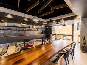 ibis Tijuana - Restaurant