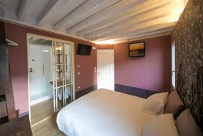 Casa Sansera - Chambre