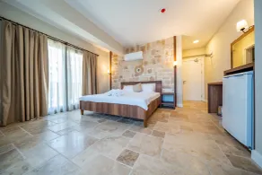 Selimiye Thales Otel - Room