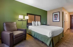 Extended Stay America Suites - Jacksonville - Riverwalk - Convention Center - Chambre