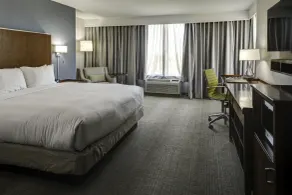 DoubleTree by Hilton Hotel Biloxi - Room