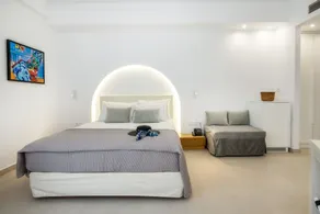 Euphoria Boutique Hotel - Rom