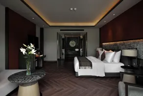 Ayatara Resort Ubud  - Chambre