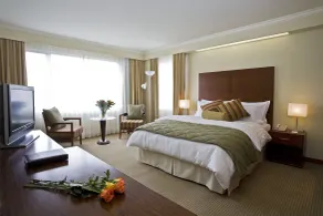 Stubel Suites & Café - Habitación