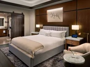 Laurel Hotel and Spa - Room