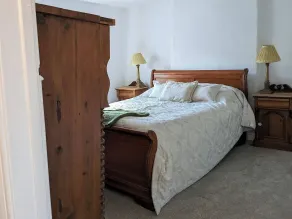 Cosy Cottage in Beautiful Masham - Værelse