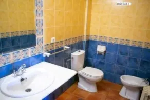 La Casa Grande de Adolfo - Bagno