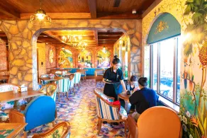 Venice Hotel Phu Quoc - Free Airport Shuttle & Sunset Town Tour - Restaurant