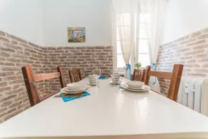 Apartament z 2 sypialniami Starówka Old Town Piwna - Cuisine privée