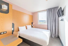 B&B HOTEL Lieusaint Carré Sénart - Chambre
