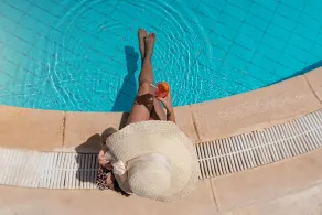 Lemon & Soul Makadi Garden - Pool