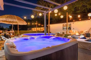 Plant City Home & Guest House w/ Outdoor Pool! - Intérieur