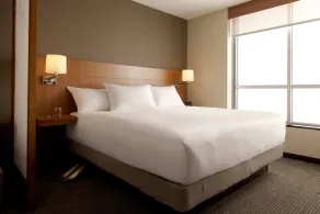 Hyatt Place Detroit/Royal Oak - Værelse