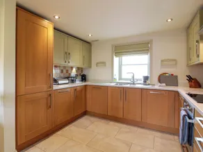 Muirmailing Cottage - Cuisine privée