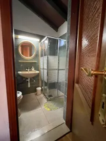 Apartments Lucy - Casa de banho