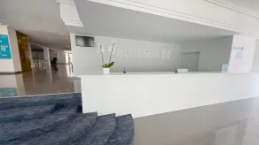 BLUESEA Lagos de Cesar - Reception