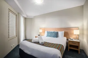 Landmark Resort - Zimmer