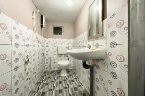 Hotel O Pogimpaan Homestay - Baño