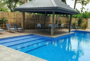 Ramada Suites By Wyndham Seafront Coral Coast - Pool