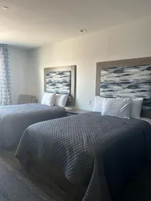 Express Inn - Richey - Chambre