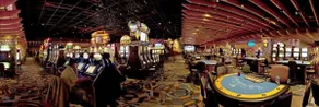 Kewadin Casinos St. Ignace Hotel - Kasino