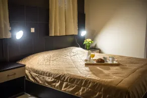 Sozos Inn Hotel - Room