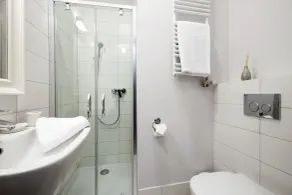 Too-Good Premium Apartments - Badezimmer