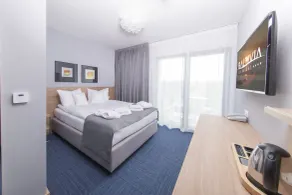 Baltivia Sea Resort - Room