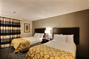 Baymont by Wyndham Madison West/Middleton WI West - Chambre