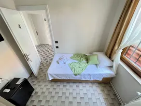 Villa Ece Pension - Room