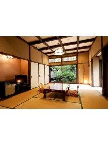 Shikinosato Hanamura - Chambre