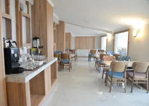 Acar Hotel - Restaurant