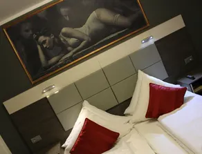 Rheinhotel Lilie - Camera