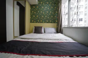 Collection O 92981 Apartemen The Jarrdin By Gold Suites PropertyNearSTEI ITB: Sekolah Teknik Elektro dan Informatika ITB - Værelse