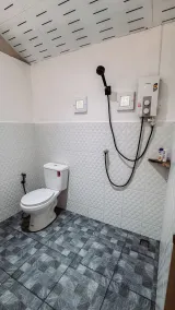 Kood Life - Banheiro