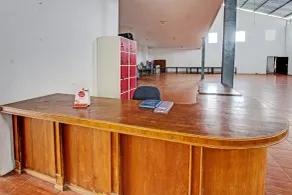 Hotel O Panorama Rinjani LodgeNearTaman Nasional Gunung Rinjani - Recepción