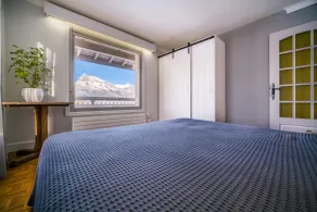 Chalet NESSA - Combloux - Værelse