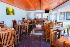 Athkandura Hotel - Restaurant