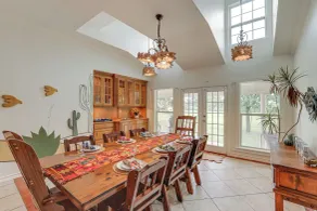 5 Acres! Countryside Getaway Outside Fort Worth - Innvendig