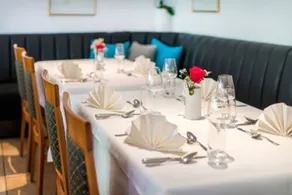 Hotel Karl Müller - Restaurant