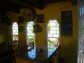 La Casa Amarilla - Restaurant