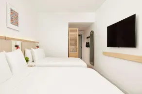 Arlo Wynwood Miami - Chambre